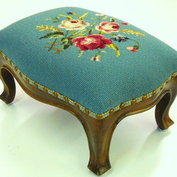 Upholstery Projects - Products