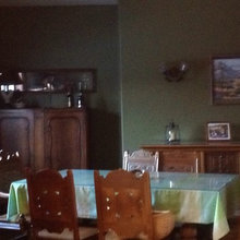 Dining Light