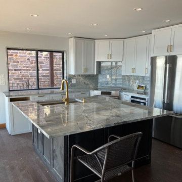 Kitchens