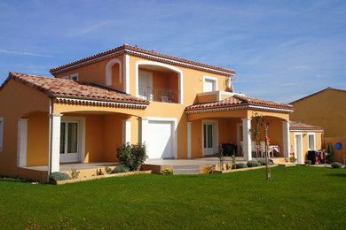 Nos réalisations maisons