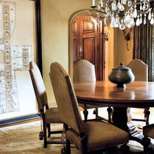 Dining tables