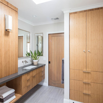 Contemporary Renovation
