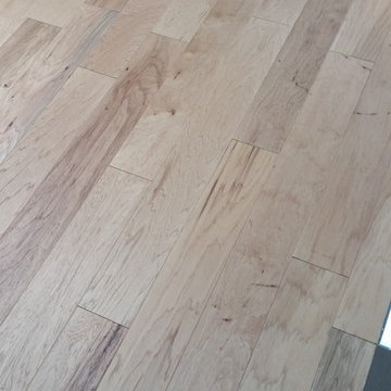 Hard Surface Flooring Options