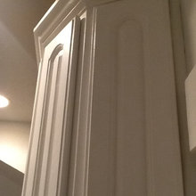 Cabinet Crown Molding