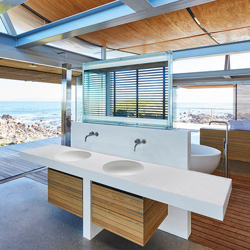 MTI BATHS
