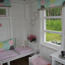 play houses