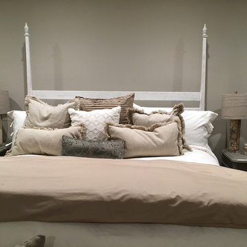 3rd St Sonoma Farmhouse