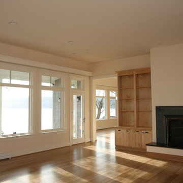 Nilson/Ashida Residence
