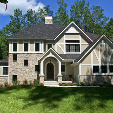Award Winning Design - Glen Mills