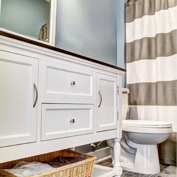 VIS: Hudsonville Contemporary Coastal