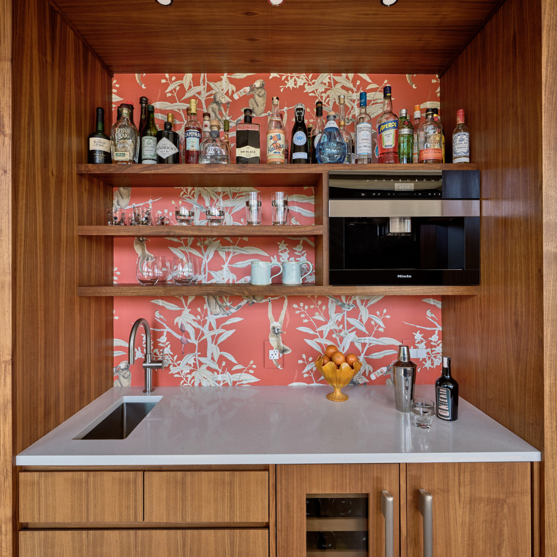 Home Bar