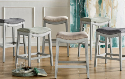 Up to 70% Off Bestselling Bar Stools