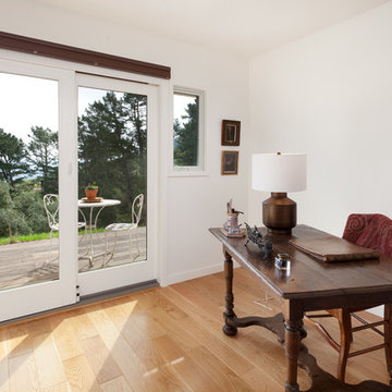 Vista Adobe - Orinda, CA
