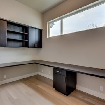 Tahoe Homes in Boise