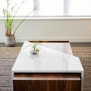 Custom Furniture: The Elliot Collection