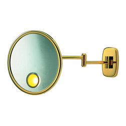 Miroir Brot Infini 24 Spot - Makeup Mirrors