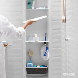 Bathroom Products - Bath Products