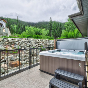 Burfield Dr Duplex 1305