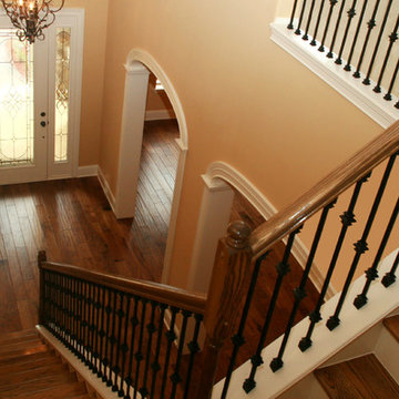 Entryways