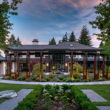 Private Residence -