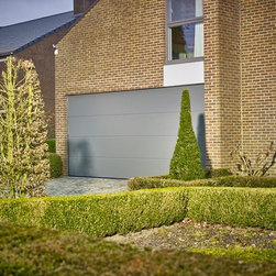 Portes de Garage - Garage Doors And Openers