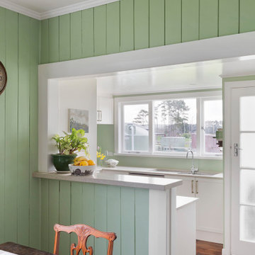 Waiuku House