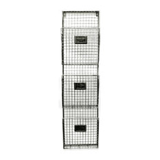 50 Most Popular Industrial Desk Accessories For 2020 Houzz