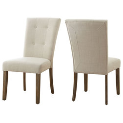Dining Chairs by HedgeApple