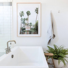 Bathroom Ideas