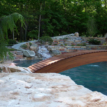 Water Features