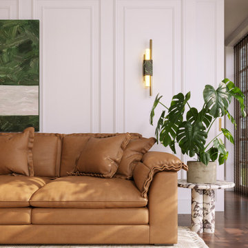 Sandwich Sofas