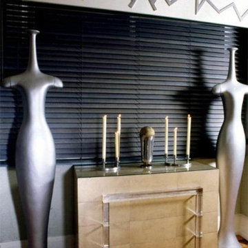 Moderne New York Apartment