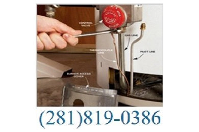 Plumbing Channelview