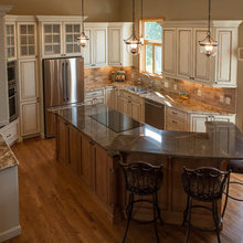 LIdstone kitchen ideas