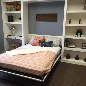 Murphy Bed