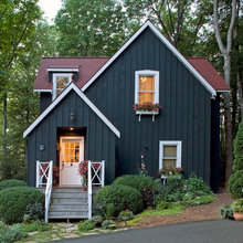 exterior choices