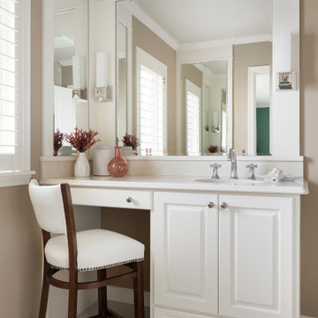 Edina Guest Bathroom