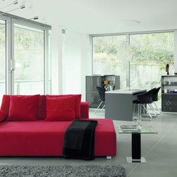 Boxx Sofa bed - Futons
