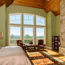 Vanessa Ranch Master Bedroom