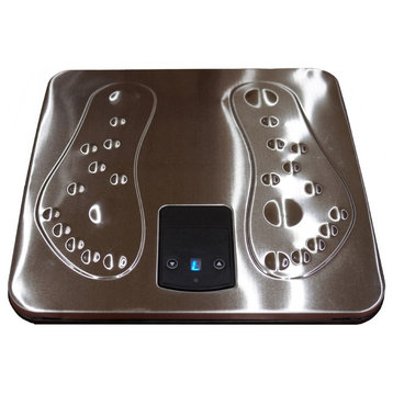 IComfort Foot Warmer with Wireless Remote Control