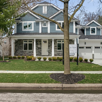 2057 Yorkshire Road, Birmingham MI