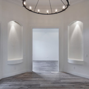 Naples, Florida - Luxury Home Remodel