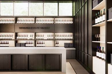 Tasting Room