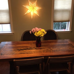 Farmhouse Table - Products