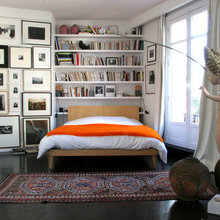 Chambres N