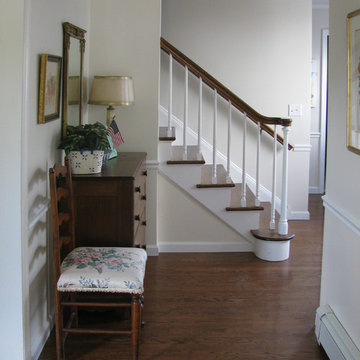 New Jersey Storm Sandy Project
