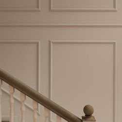 Moove.D&eacute;cor - Molding And Trim