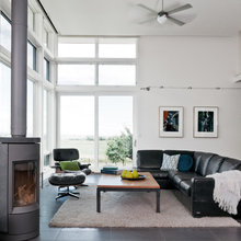 New Build Great Room