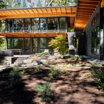 Bainbridge Island House