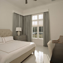 Drapes